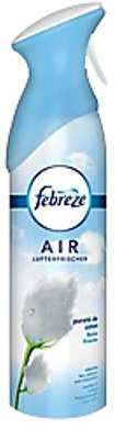 Désodorisant Febreze Pureté de Coton 300 ml