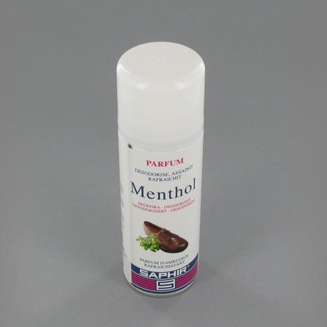 Parfum Menthol Saphir 200ml. - Avel.