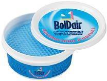 Désodorisant gel Boldair destructeur d odeurs marine Désodorisant gel Boldair destructeur