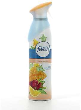 Febreze Désodorisant 300 Ml Fruits Exotiques