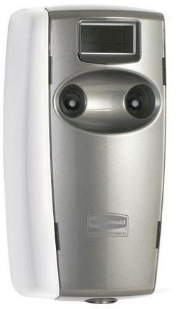 Diffuseur de parfum Rubbermaid Microburst Duet Diffuseur de parfum Rubbermaid