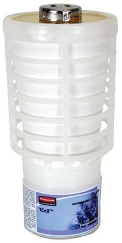 Recharge de parfum Rubbermaid Tcell Recharge de parfum Rubbermaid