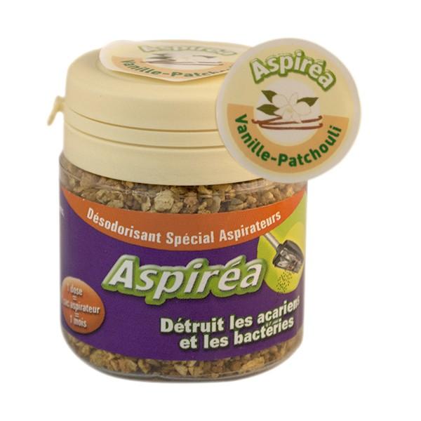 Aspirea Vanille Patchouli