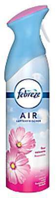 Désodorisant Febreze Fleur Naissante Floral - 300 ml Désodorisant Febreze Fleur
