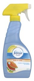 Désodorisant parfum fuits du soleil