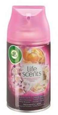 Recharge Life Scents délices dété