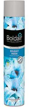 Aérosols Parfumants Boldair Bouquet Marin - 750 ml Aérosols Parfumants Boldair