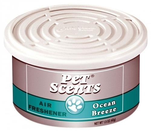 Désodorisant senteur Océan PLANETE BAIN - Spéciali