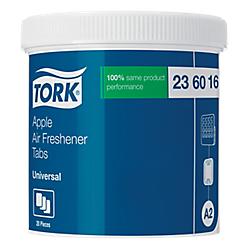 Disques désodorisants Tork Apple - 20 Unités de 290 Disques désodorisants Tork