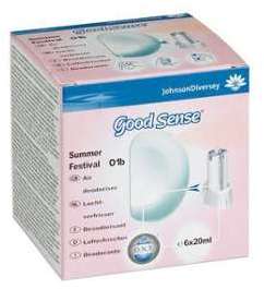 Recharge parfum Good Sense Recharge parfum Good Sense
