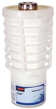 Recharge de parfum Rubbermaid Tcell Recharge de parfum Rubbermaid