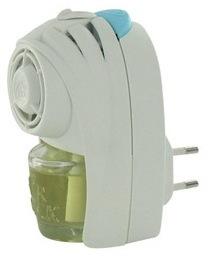 Diffuseur électrique avec recharge Airwick