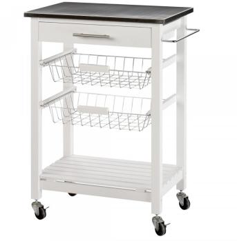 Desserte de cuisine L58cm