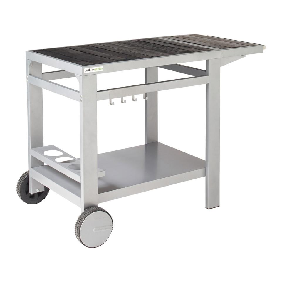 Desserte Media L - Cookin garden