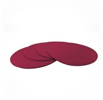 Hey-Sign - ensemble de 4 Dessous de verre ronds -