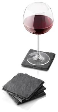 Boska Monaco Sous-verres 4 p.