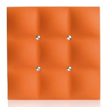 Eva Solo - Trivet - Pièce unique - orange/L x B: 1