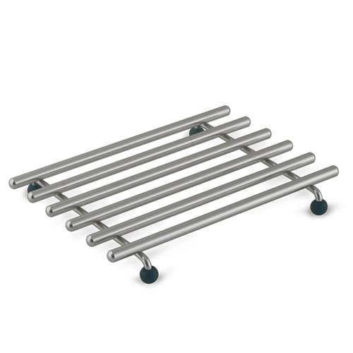Sous-plat 48x25 cm BK