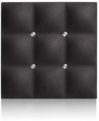 Eva Solo A/S Eva Solo - Dessous de plat, noir