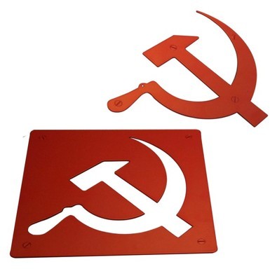 Dessous de Plat Table Marx