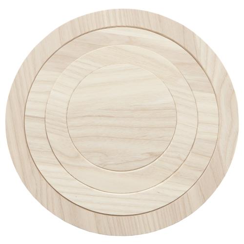 Sous-plats Born in Sweden Trivets