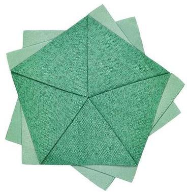 Dessous de plat iittala X Issey Miyake Ø 20 cm