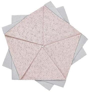 Dessous de plat iittala X Issey Miyake Ø 15 cm