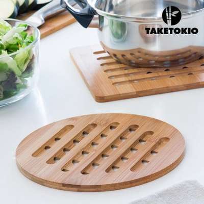 Set de Table en Bambou TakeTokio