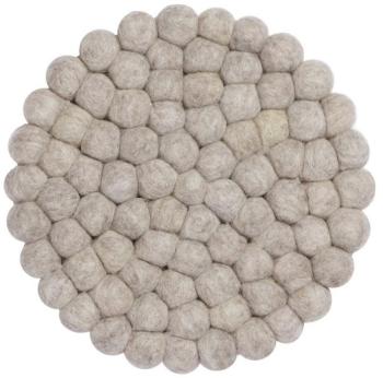 Myfelt - Dessous de plat, Ø 20 cm, Bela