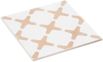 By Lassen - Petit dessous de plat Exes, couleur po