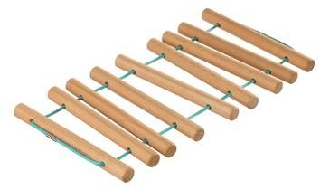 Areaware - Dessous de plat Little Big Trivet naturel Areaware - Dessous de plat
