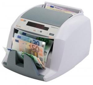 Mise à jour Rapidcount S85 RATIOTEC / billets 5 10