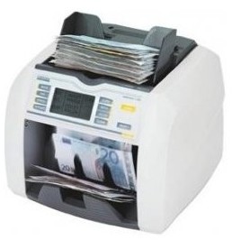 Rapidcount T225 RATIOTEC