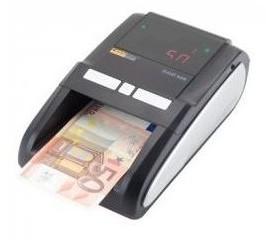 Détecteur Soldi 460 RATIOTEC