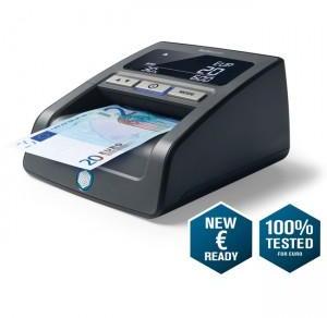 SAFESCAN 155-S black