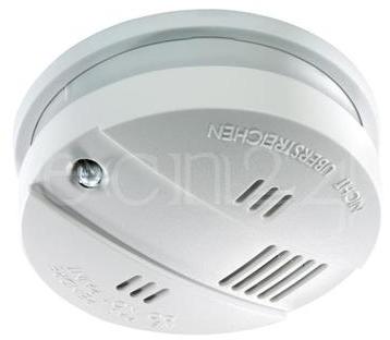 Détecteur de fumée K-SD3AC 230V sortie pour relais