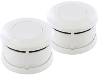 Essentielb DUO PACK 5 ANS - CE et NF - Détecteur d