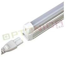 LED TUBE T5 57 CM, 8W/220V, MAT Blanc Froid