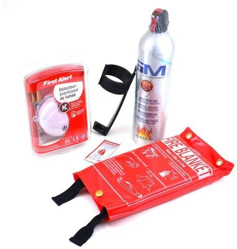 Pack incendie habitation Basic (IHB)
