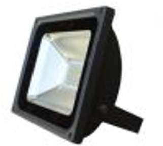 PROJECT LED VISION-EL 230 V 30 WATT 3000 K PLAT GRIS PROJECT LED VISION-EL 230