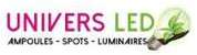 NOVA LED VENTILATEUR DE PLAFOND BLANC LED 12W 1000