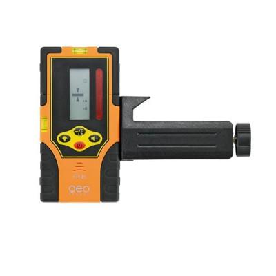 Cellule de réception laser rotatif FMR 600 - GEO-F