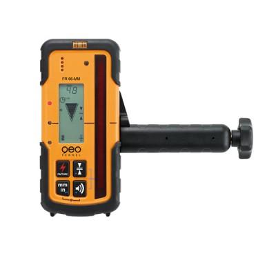 Cellule de réception pour laser rotatif FR 66-MM -