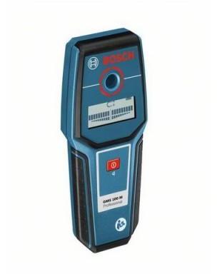 Détecteur de métaux GMS 100M - BOSCH - 0601081100