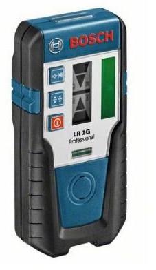 Récepteur laser LR 1G - BOSCH - 0601069700