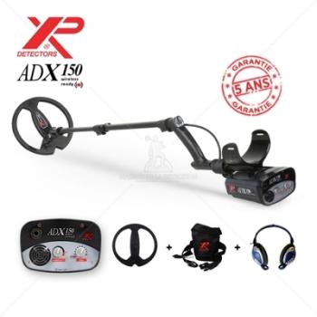 Détecteur de Métaux XP ADX 150