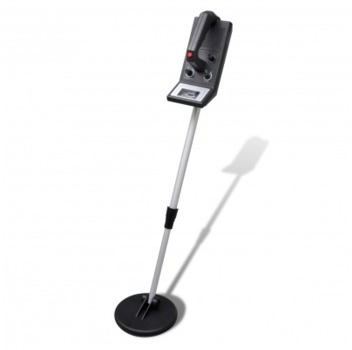 VidaXL Détecteur de métaux All-round