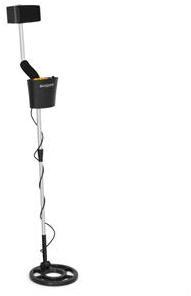 DURAMAXX Détecteur de Métaux Bobine 21,5cm Portée