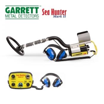 Détecteur de Métaux GARRETT Sea Hunter Mark II