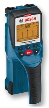 Scanner mural - D-TECT 150 - BOSCH